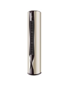 Haier Duzin Inverter Floor Standing Air Conditioner 2.0 Ton White (HPU-24HDZ) - SBH Mall (3 Months 0% Percent Profit Product Available On 48 Months Installment)